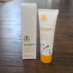 Arbonne Re9 Advanced Prepwork Hydrating Dew Cream